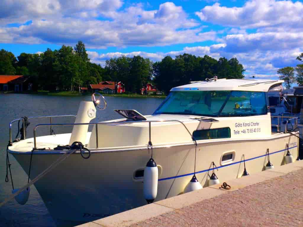 Boat picture 5