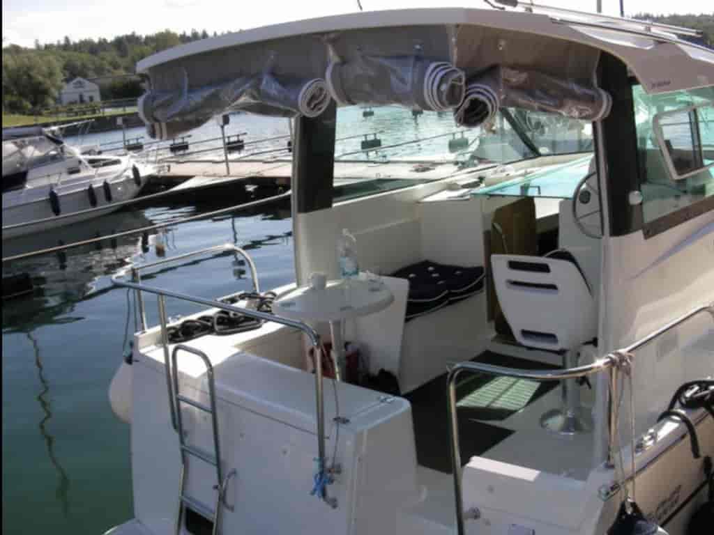Boat picture 8