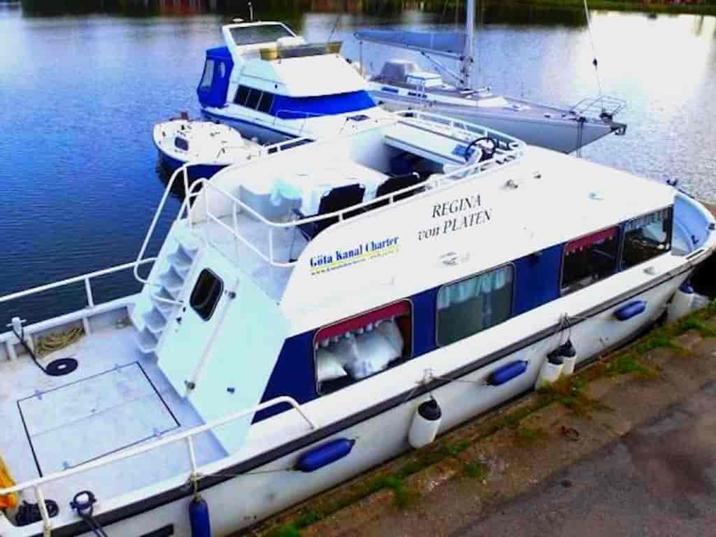 Boat picture 7