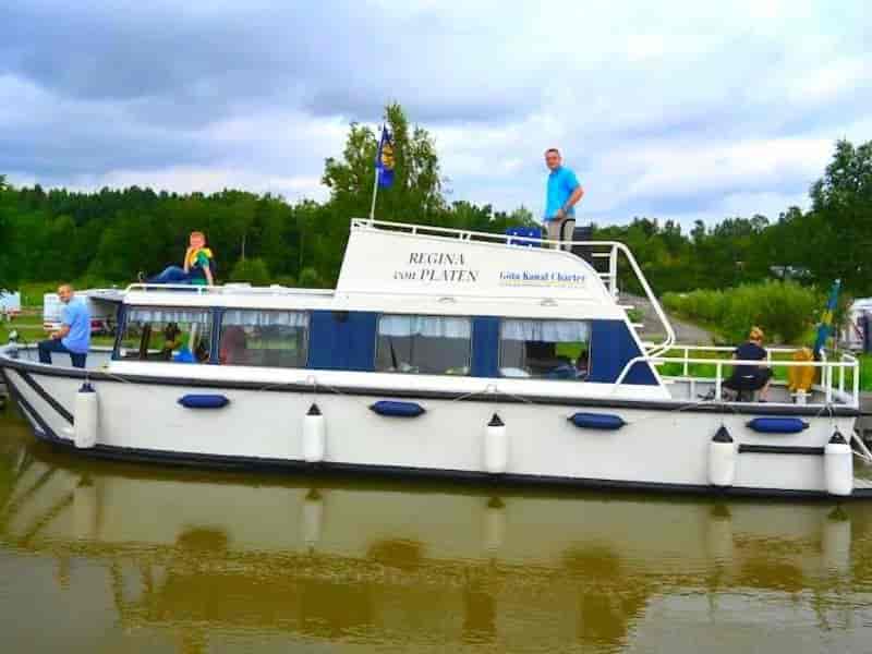 Boat picture 1