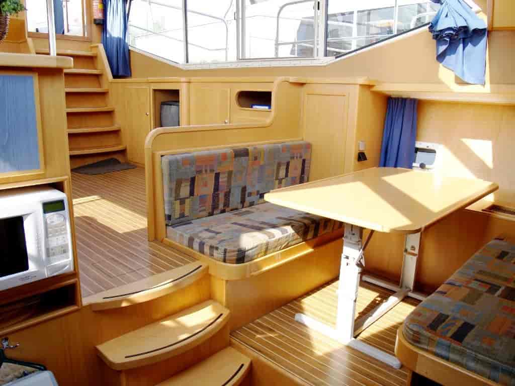 Boat picture 8