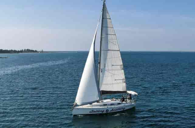 Boat picture 1