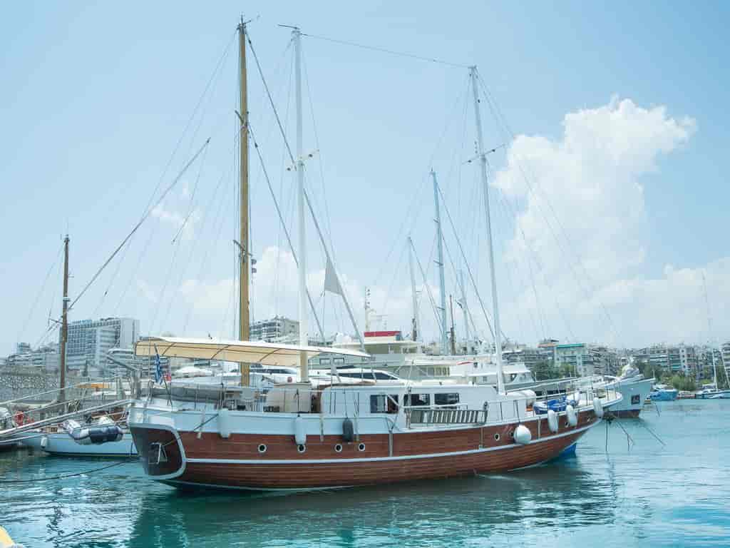 Boat picture 33