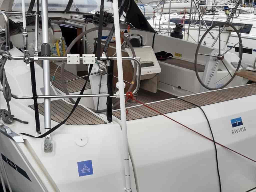 Boat picture 8