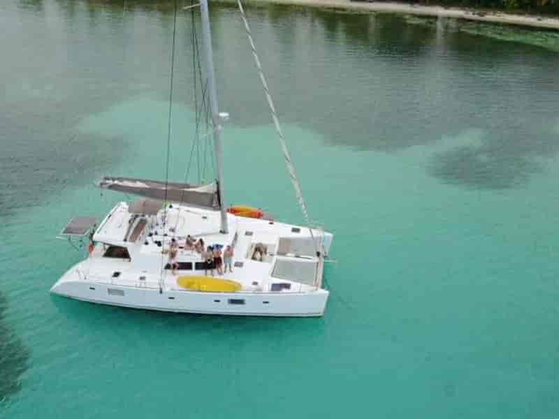 Boat picture 1