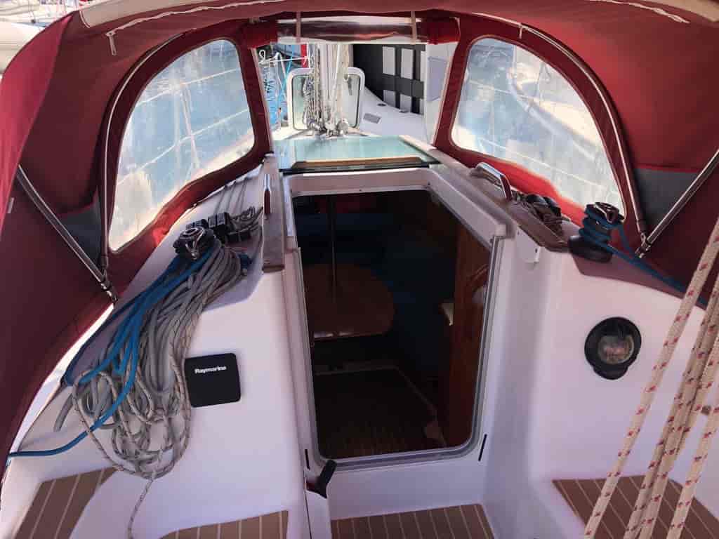 Boat picture 8