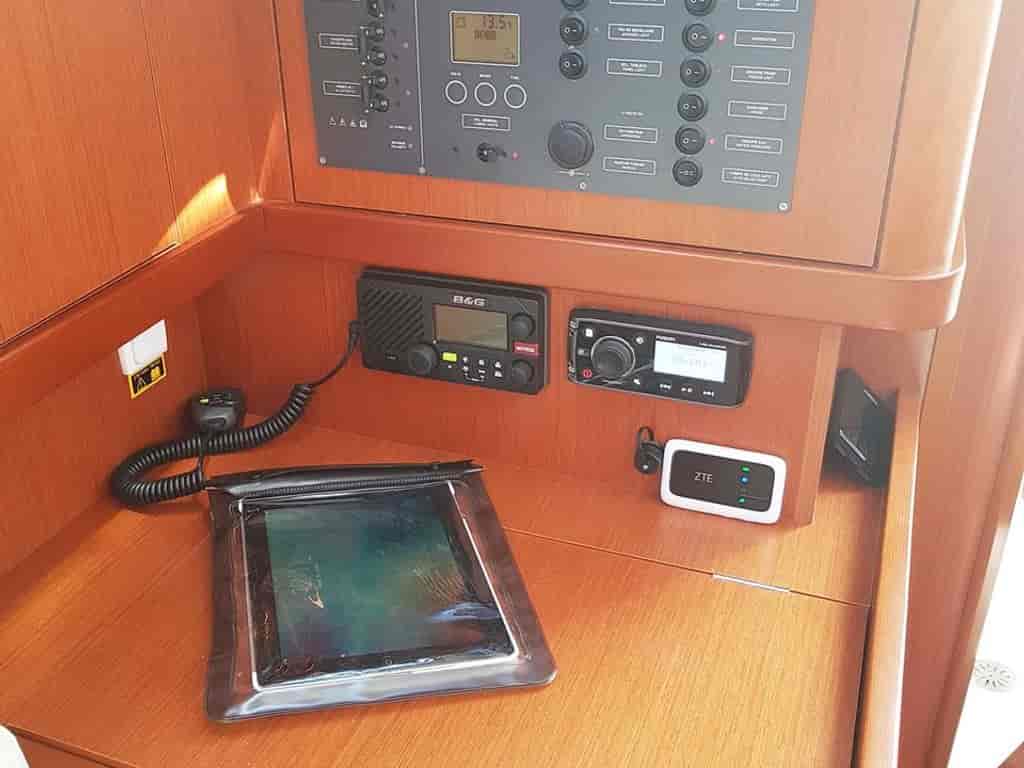 Boat picture 16