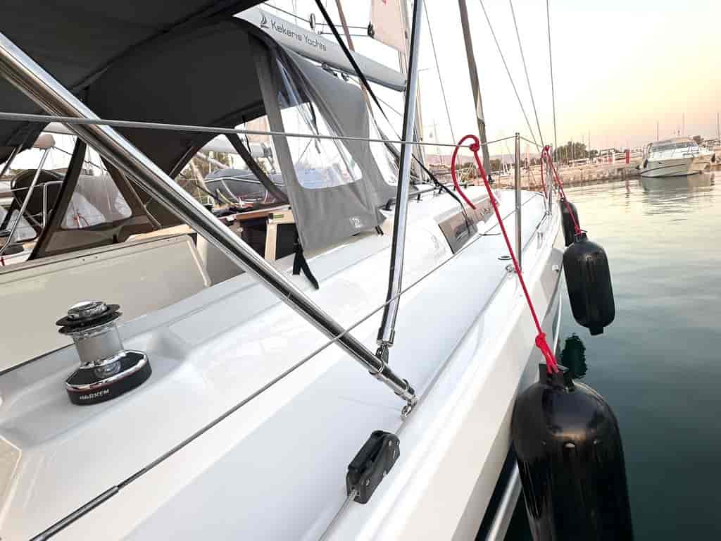 Boat picture 16