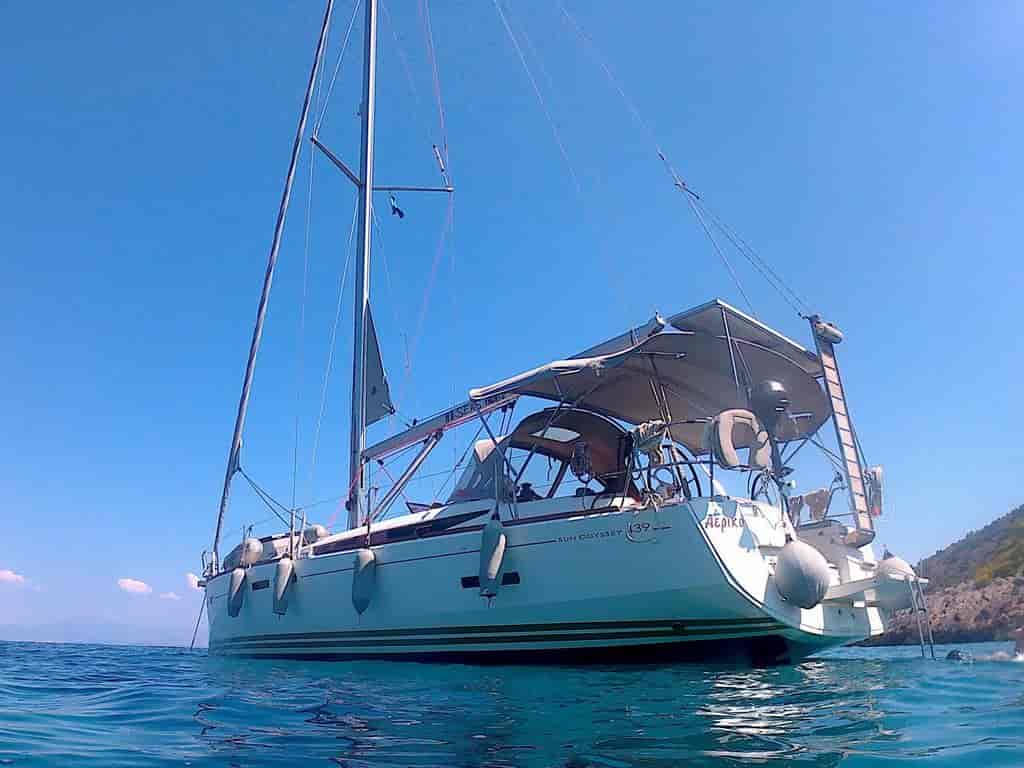 Boat picture 8