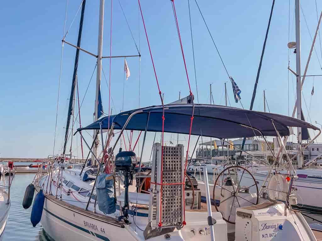 Boat picture 18