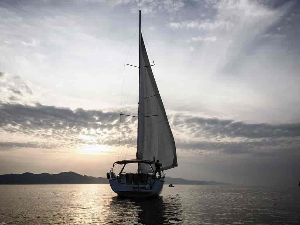 Boat picture 8