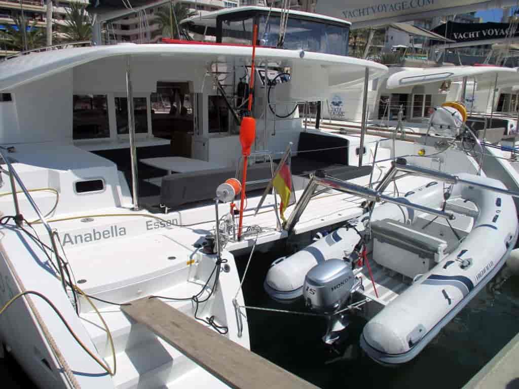 Boat picture 8