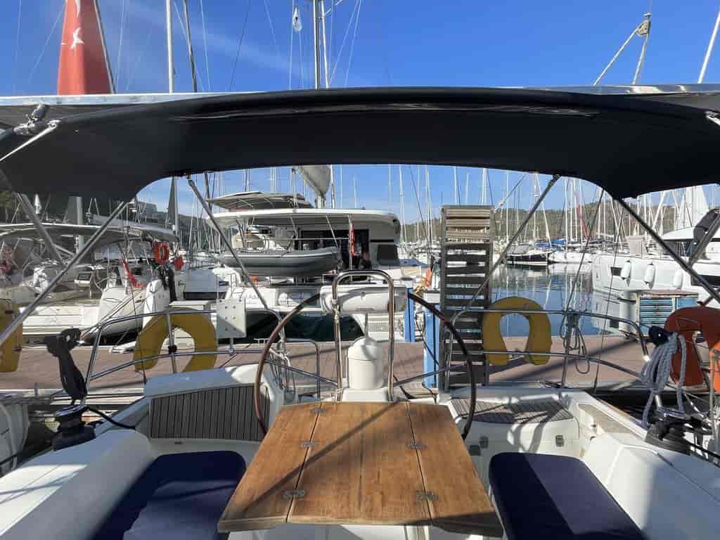 Boat picture 13