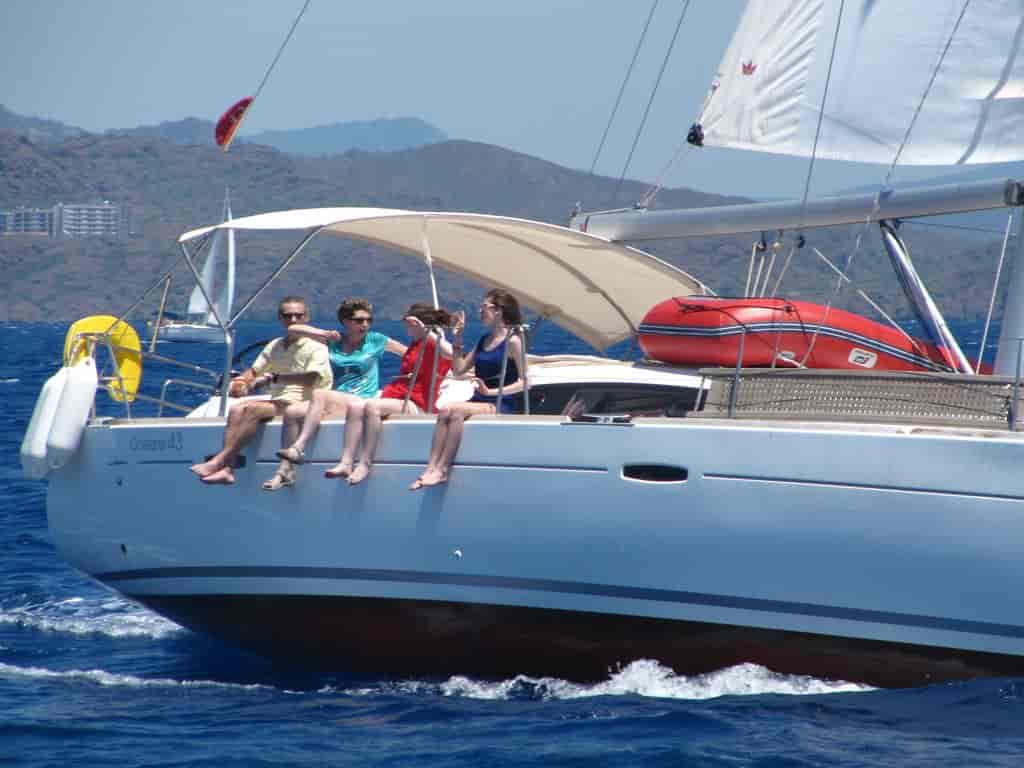 Boat picture 6