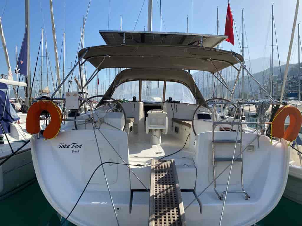 Boat picture 13