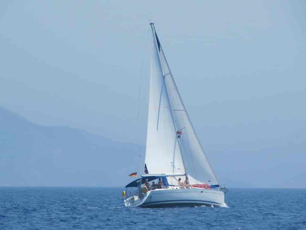Boat picture 6
