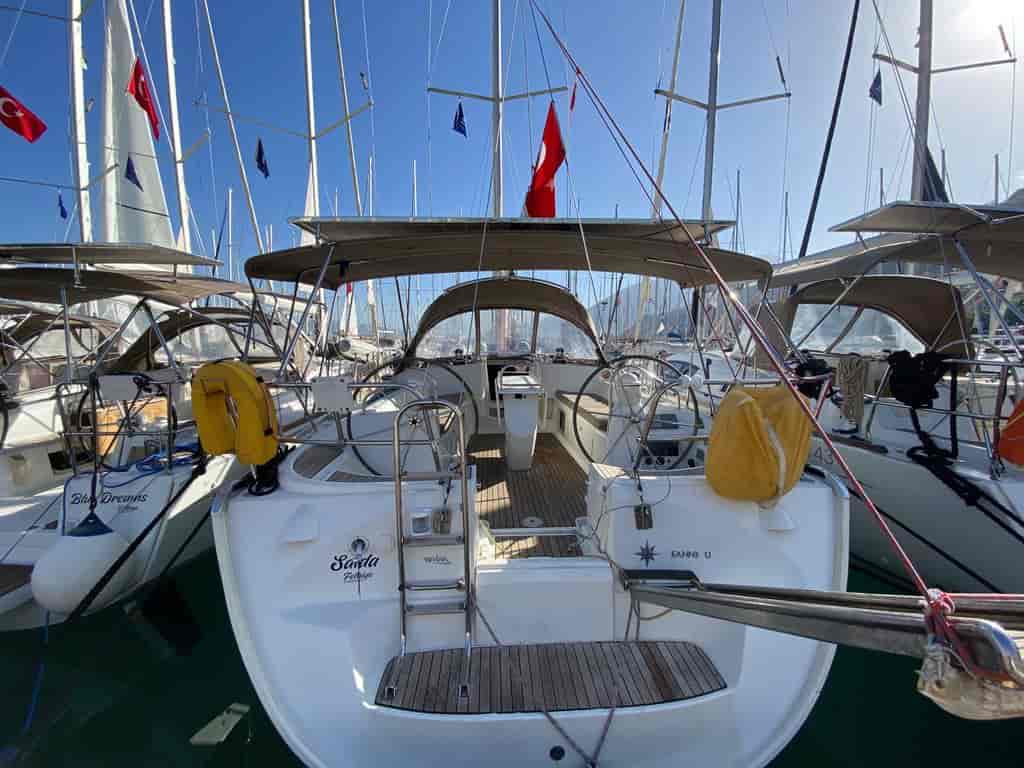Boat picture 9