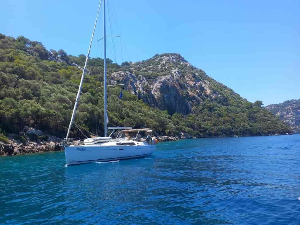 Boat picture 11