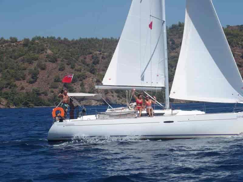 Boat picture 1