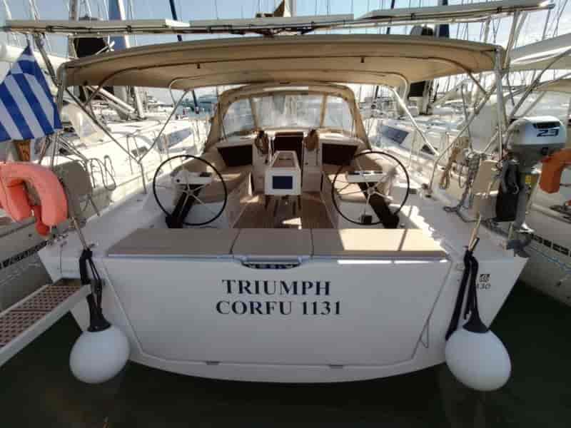 Photo 1 of Triumph