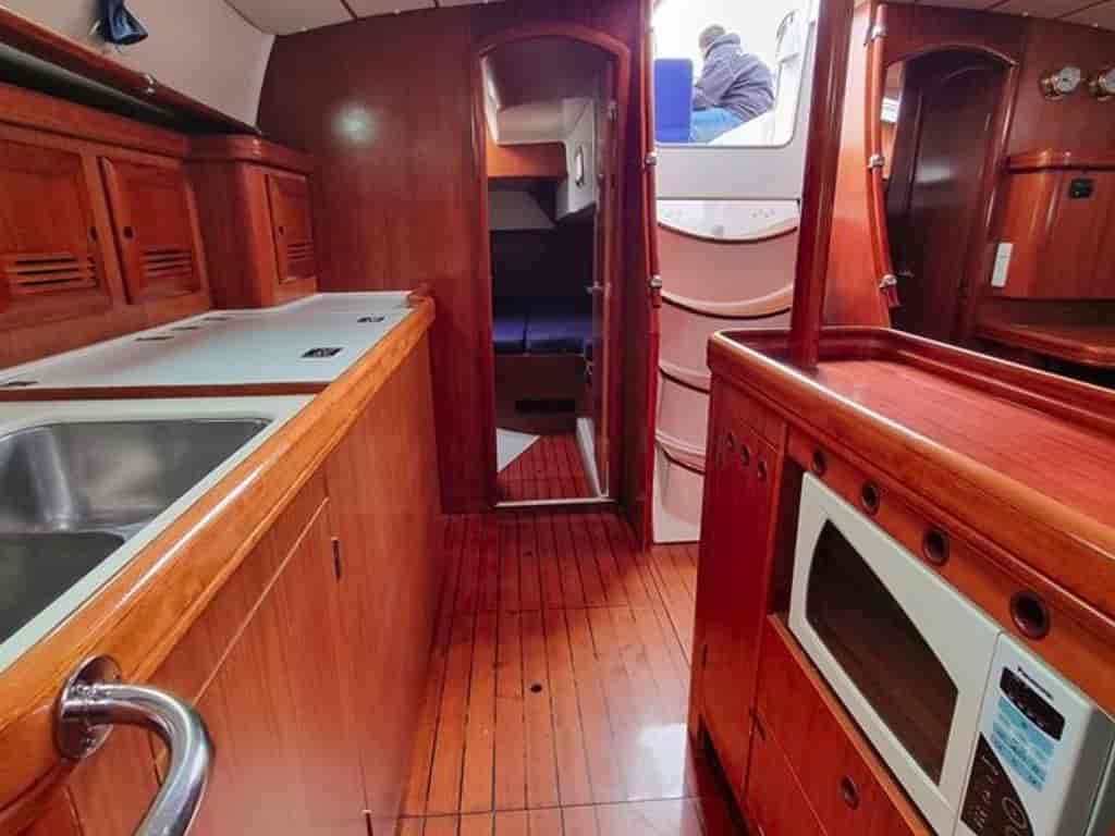 Boat picture 8
