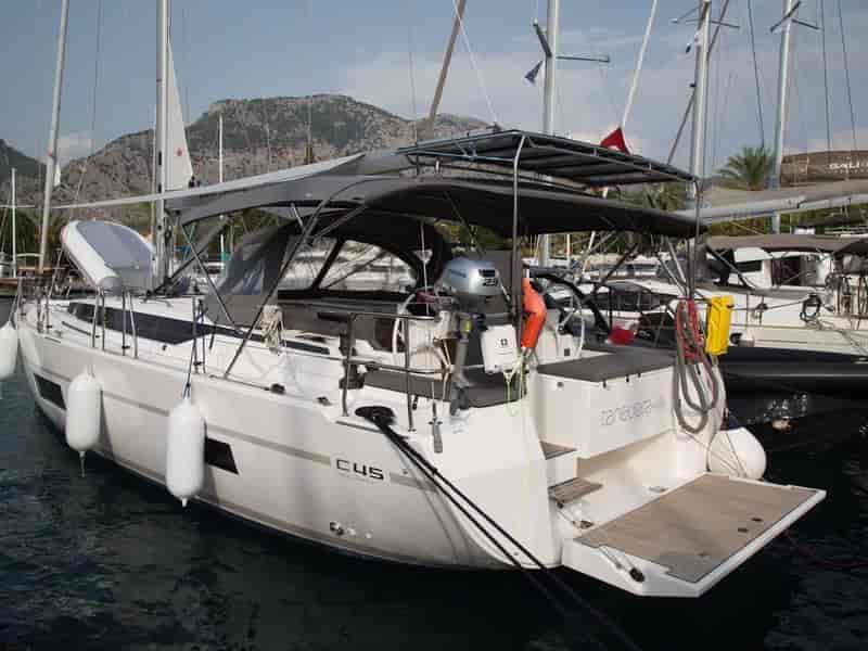 Boat picture 1