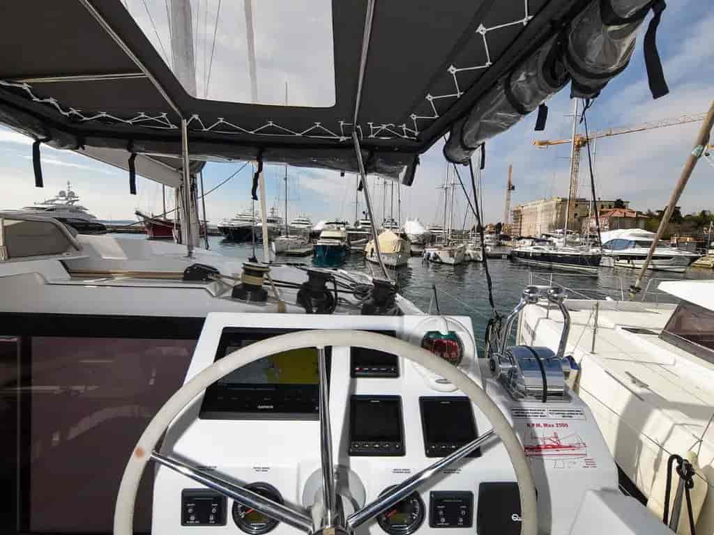 Boat picture 8