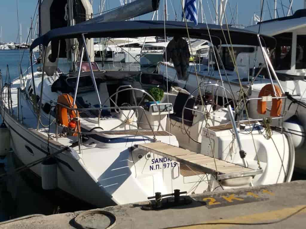 Boat picture 13