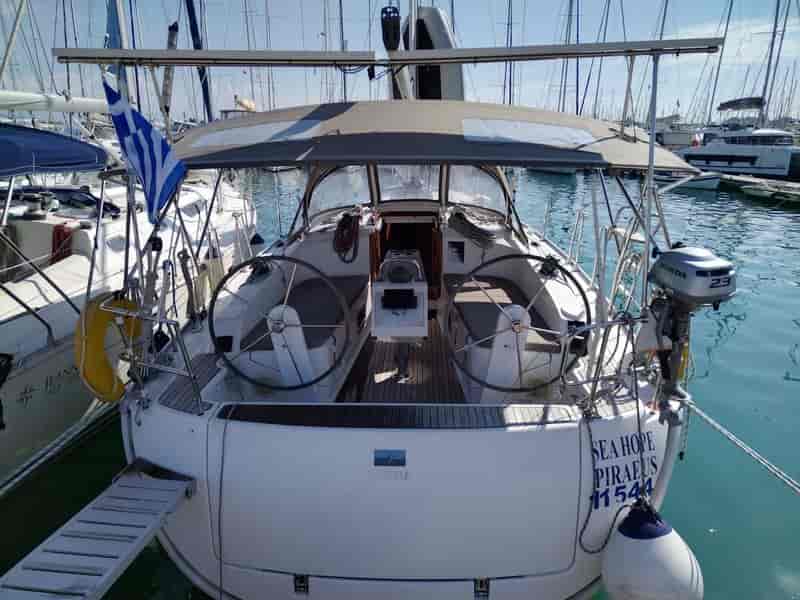 Photo 1 of Sea Hope