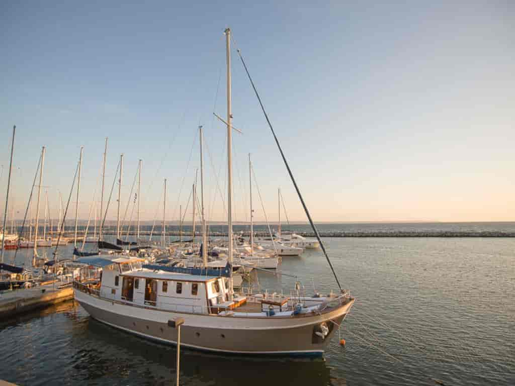 Boat picture 38