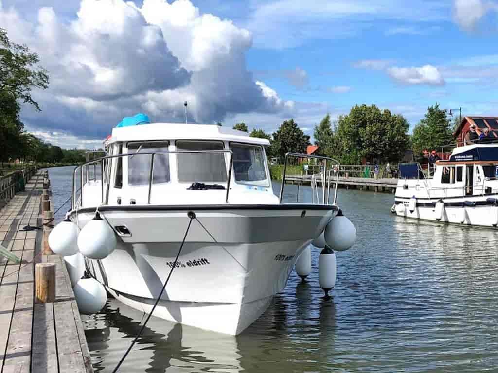 Boat picture 6