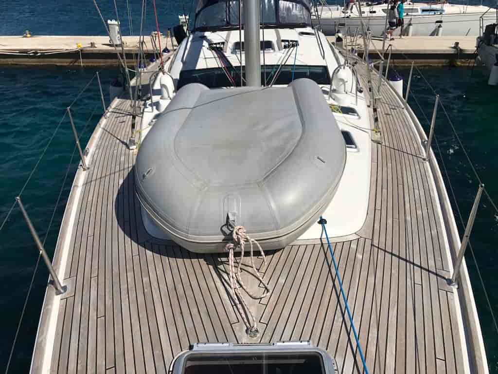 Boat picture 14
