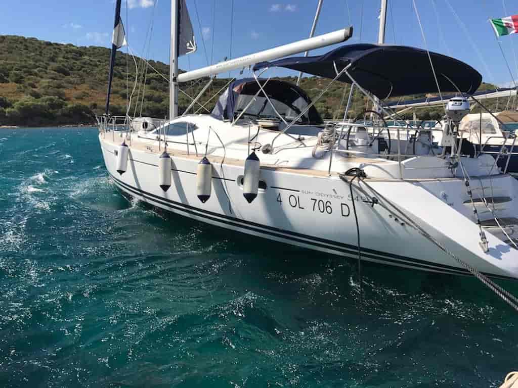 Boat picture 7