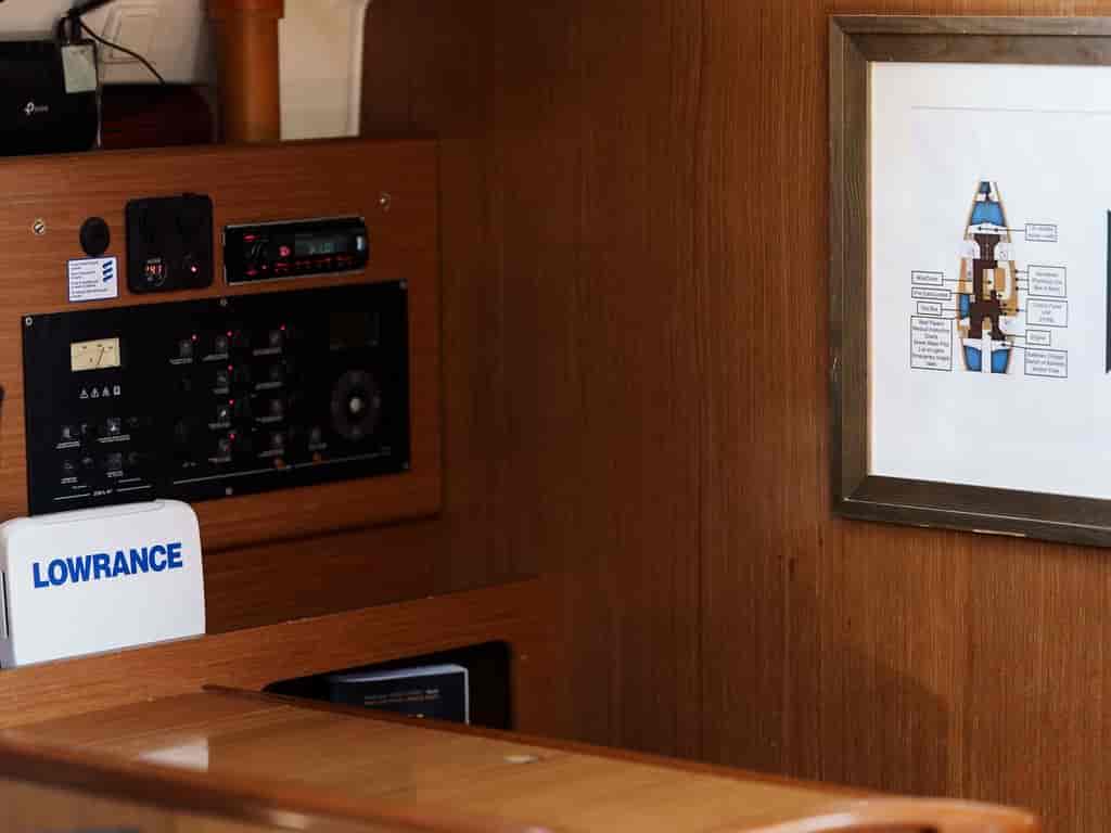 Boat picture 14