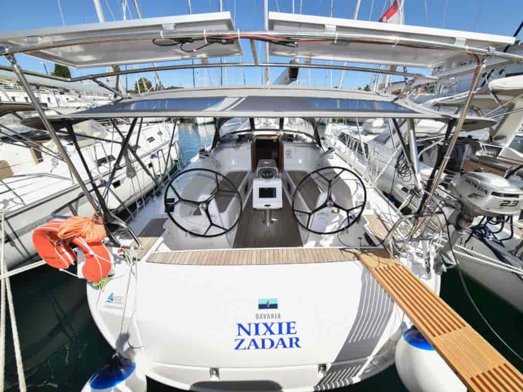 Boat picture 34