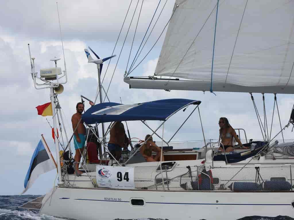 Boat picture 13