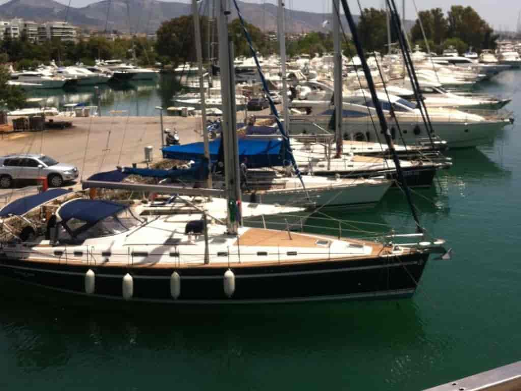 Boat picture 2