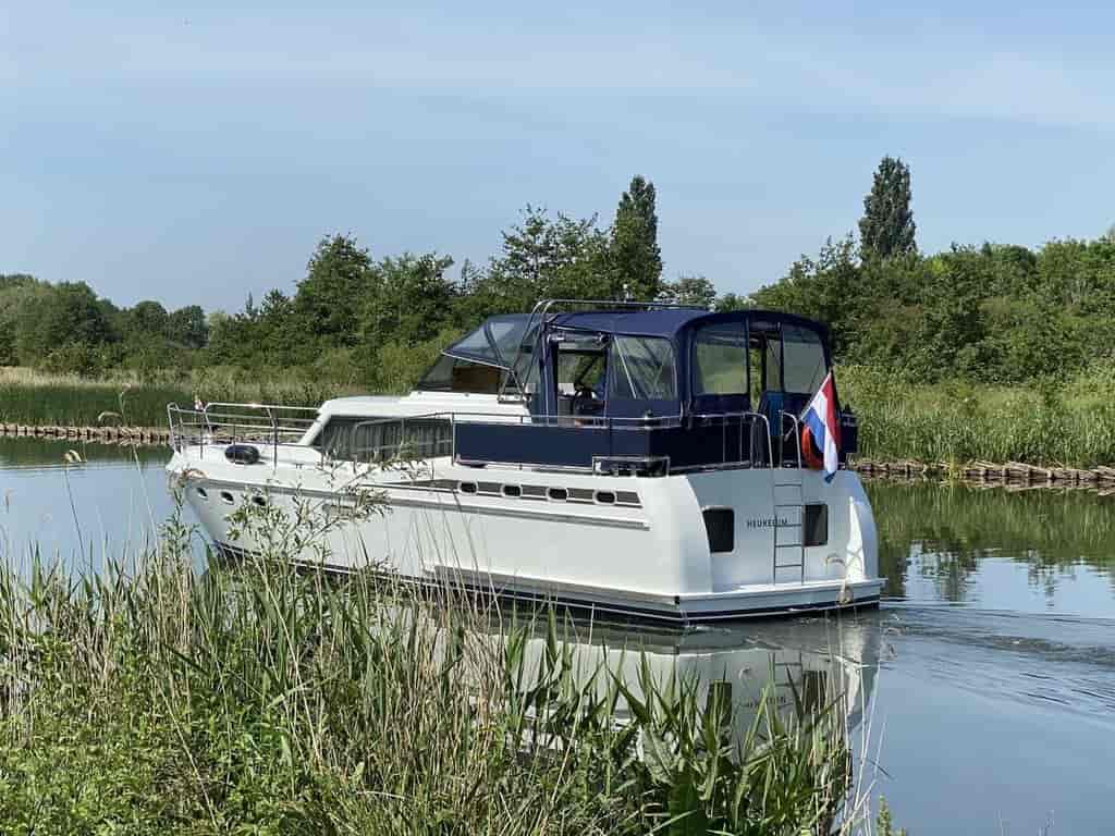 Boat picture 14