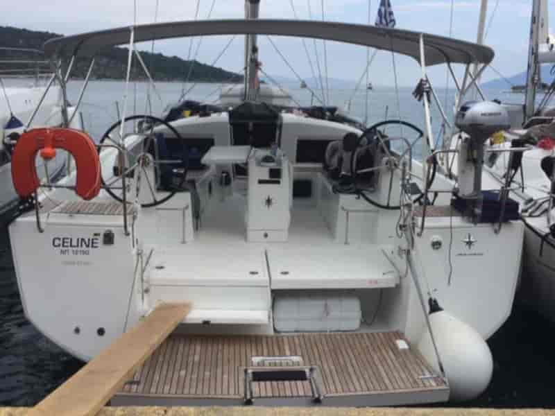 Photo of Celine, image 1 of 5