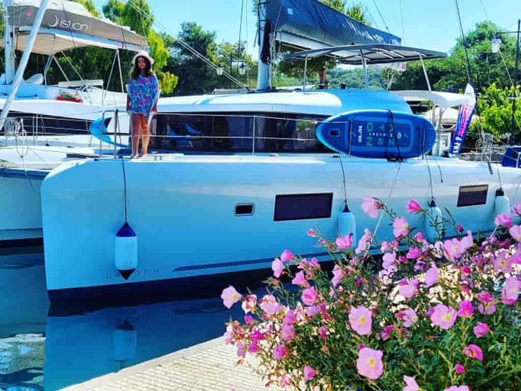 Boat picture 16