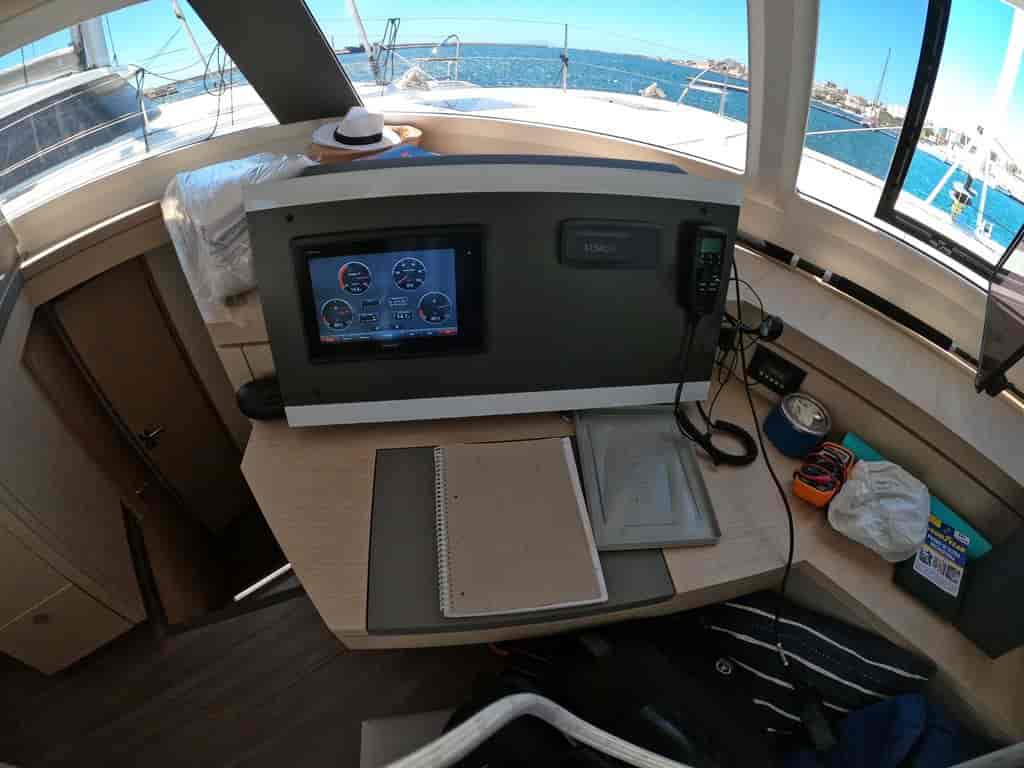 Boat picture 14