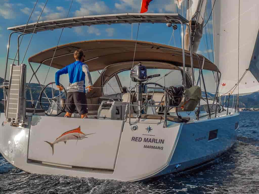 Boat picture 18