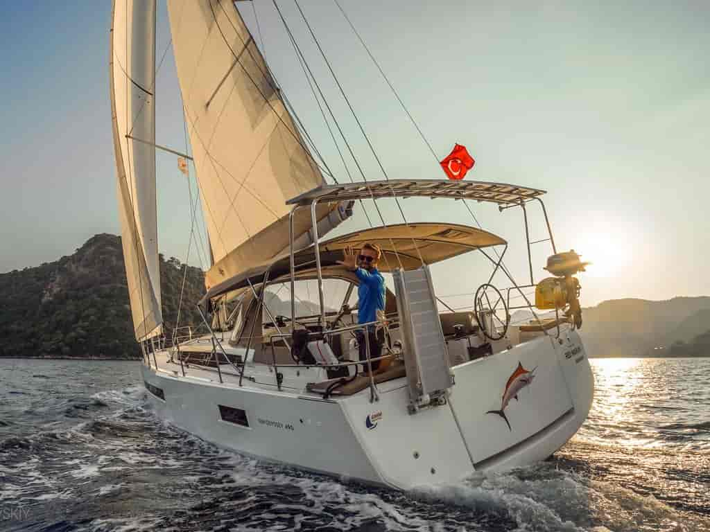 Boat picture 6