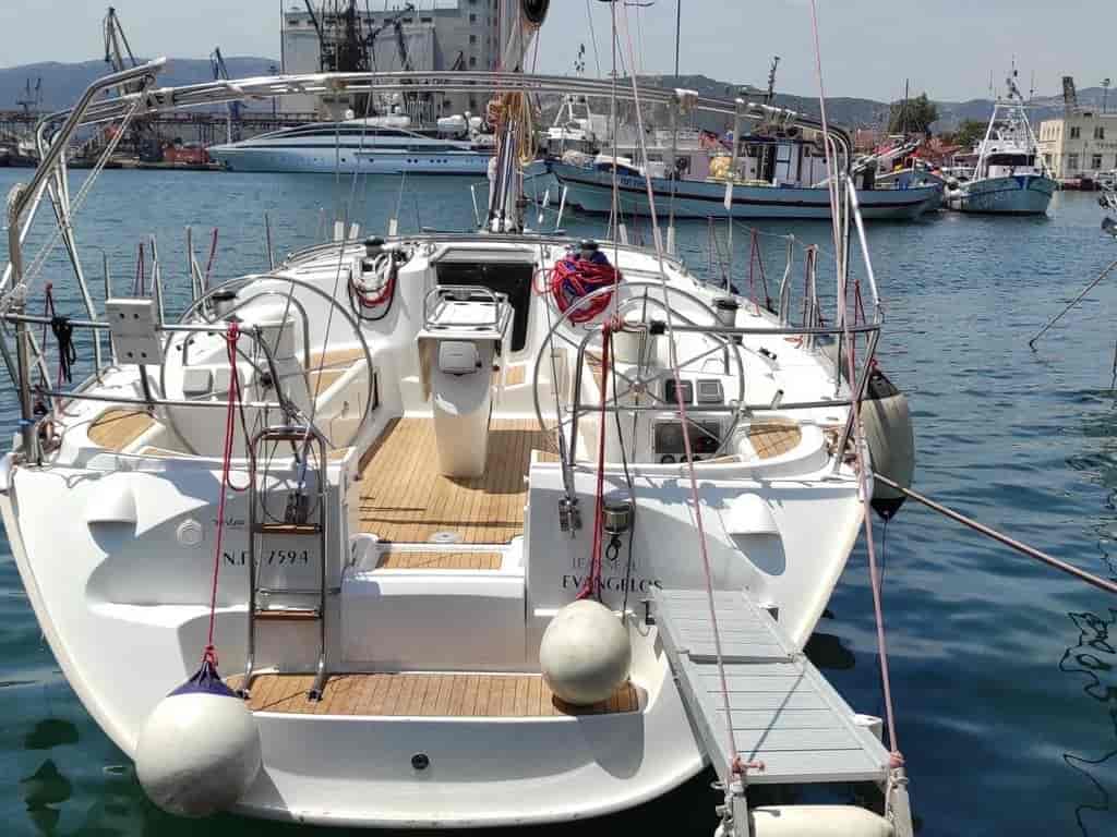 Boat picture 5