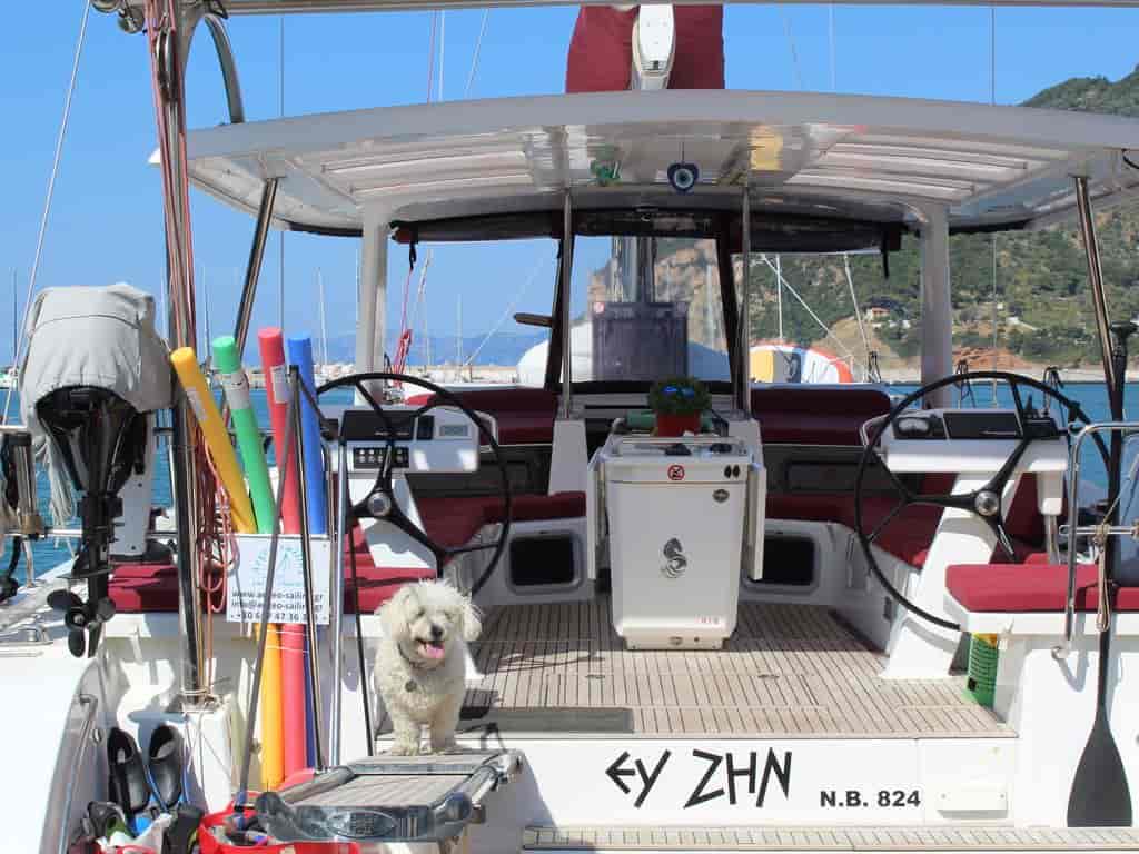 Boat picture 13