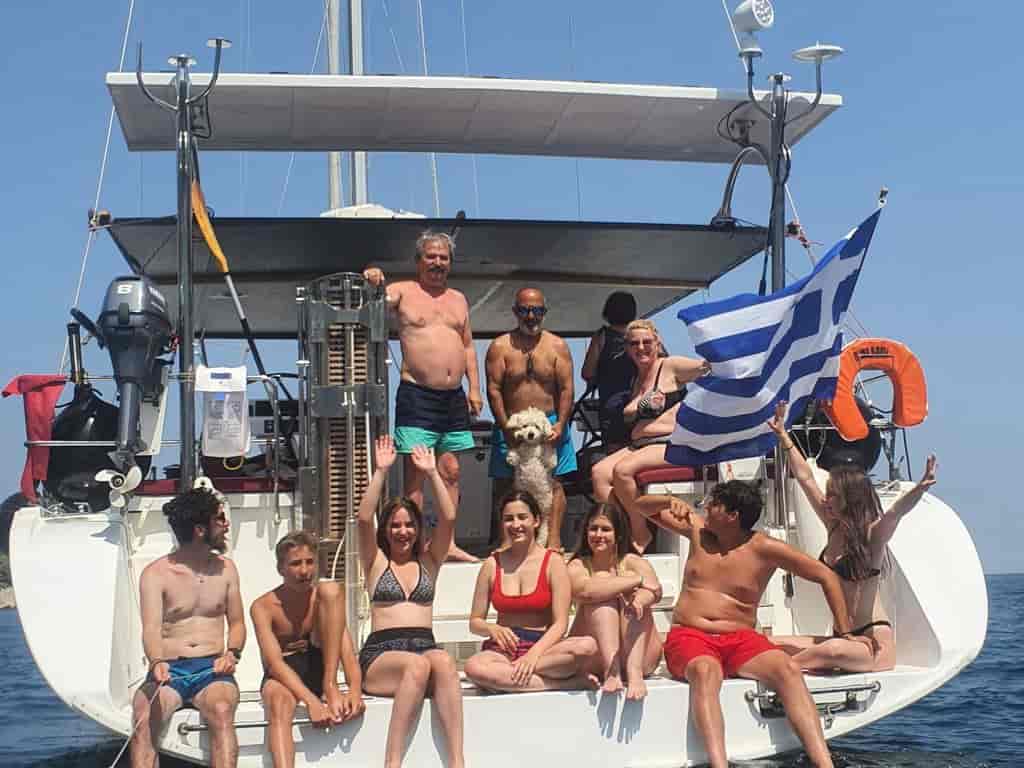 Boat picture 8