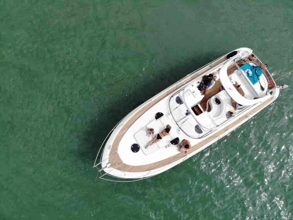 Boat picture 8