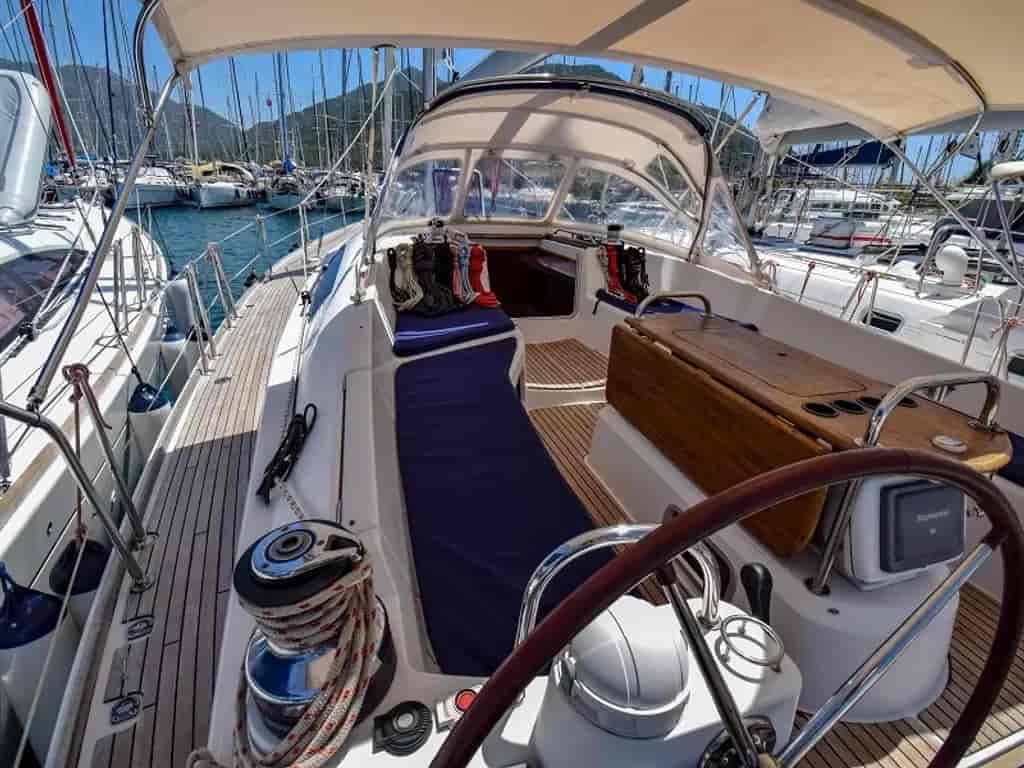 Boat picture 18