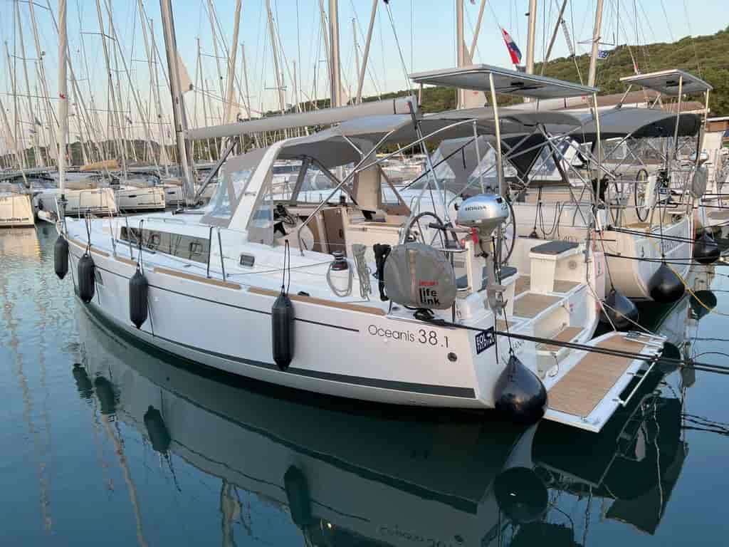 Boat picture 6