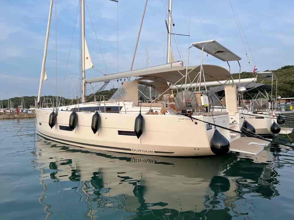 Boat picture 8